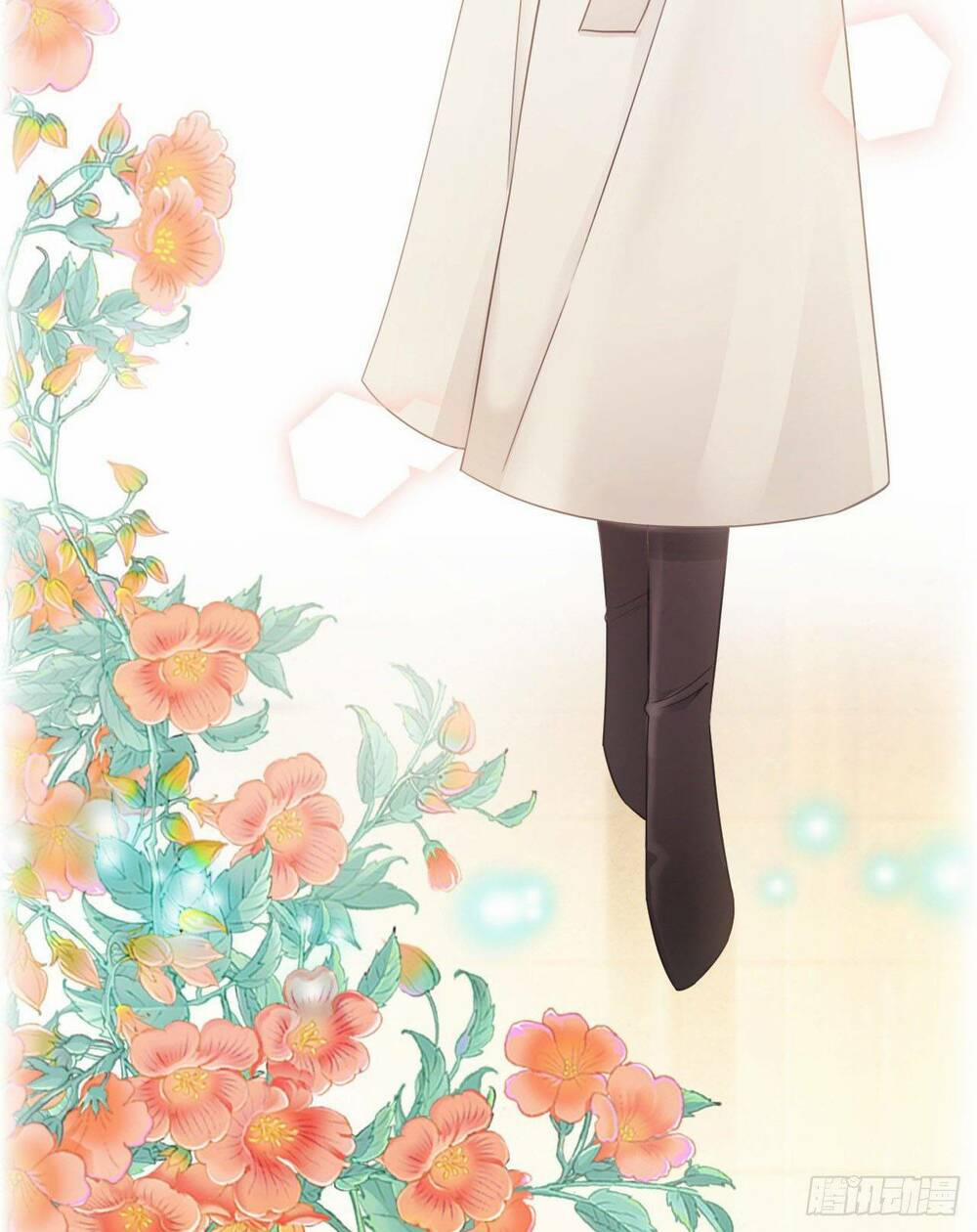 Cô Ấy Và Bông Hồng Trắng 1 trang 97