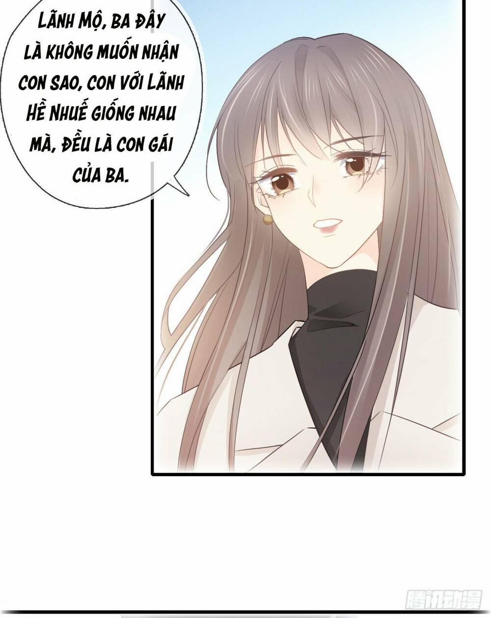 Cô Ấy Và Bông Hồng Trắng 1 trang 99