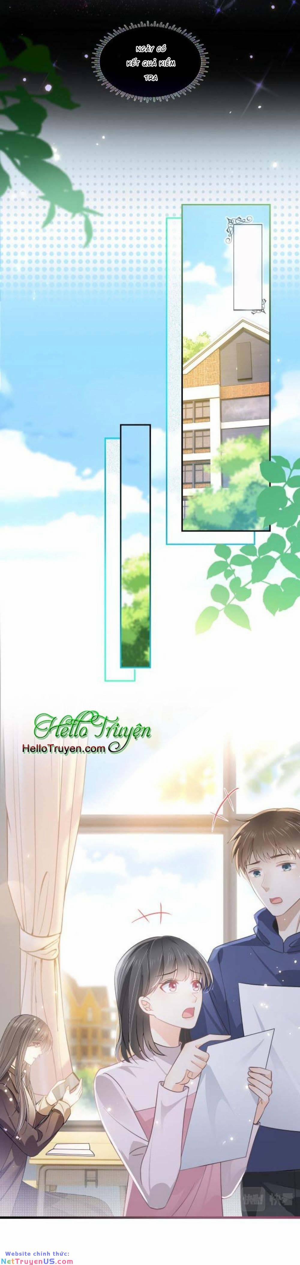 Cô Ấy Và Bông Hồng Trắng 10 trang 12