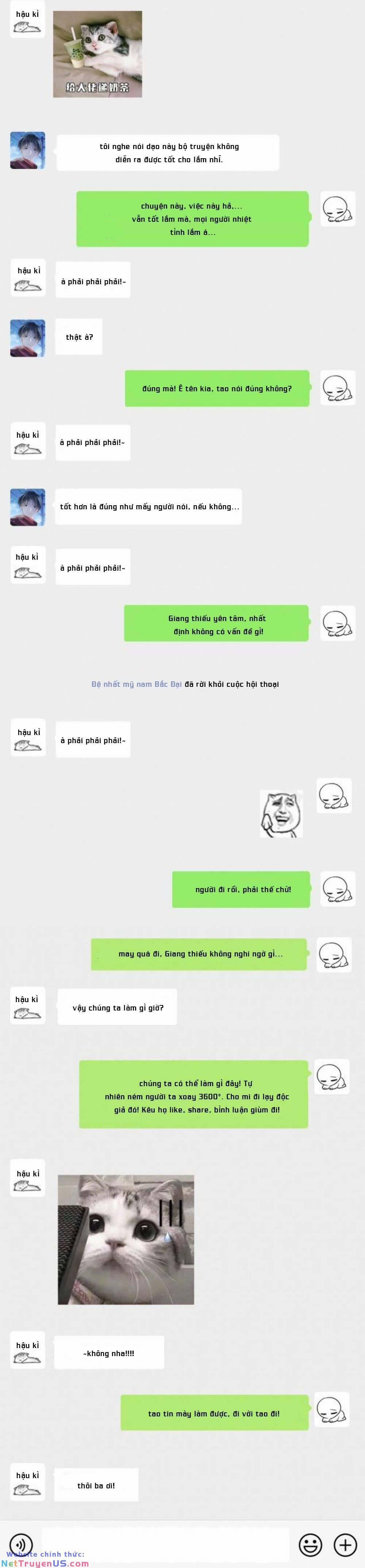 Cô Ấy Và Bông Hồng Trắng 12 trang 15