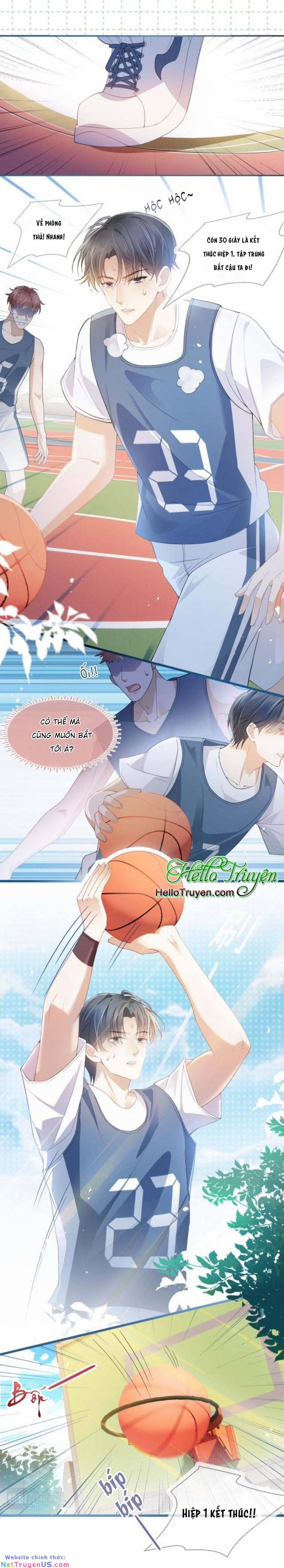 Cô Ấy Và Bông Hồng Trắng 12 trang 5