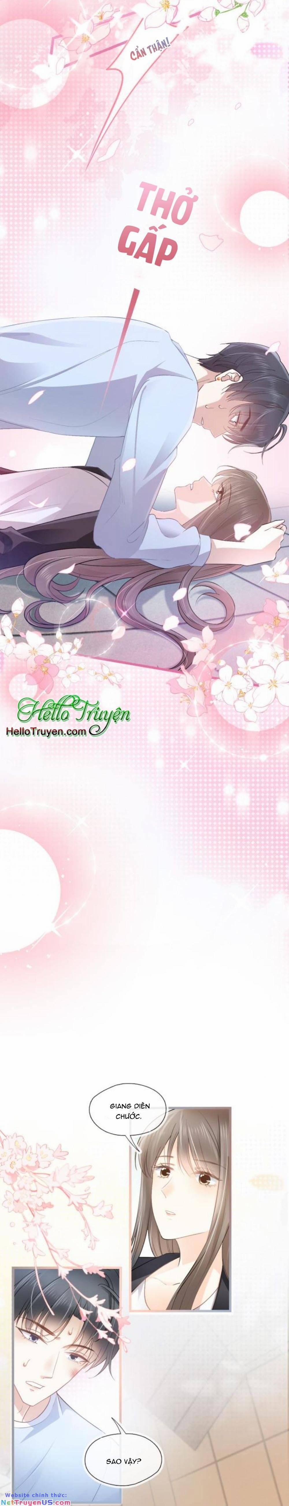 Cô Ấy Và Bông Hồng Trắng 16 trang 7