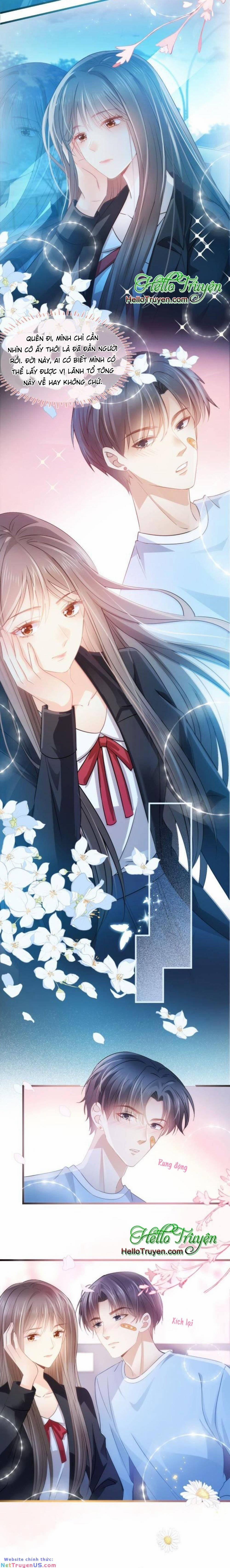 Cô Ấy Và Bông Hồng Trắng 17 trang 8