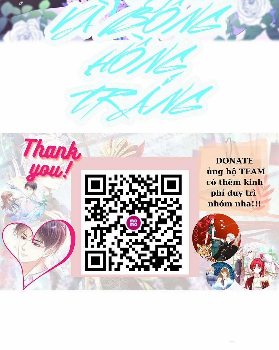 Cô Ấy Và Bông Hồng Trắng 2 trang 1