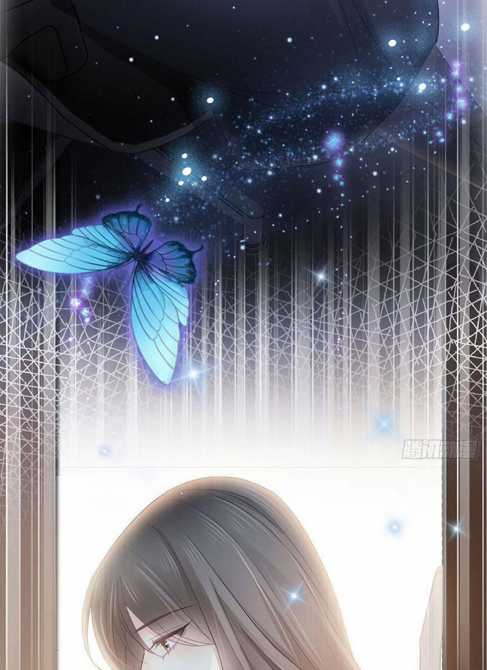 Cô Ấy Và Bông Hồng Trắng 2 trang 13