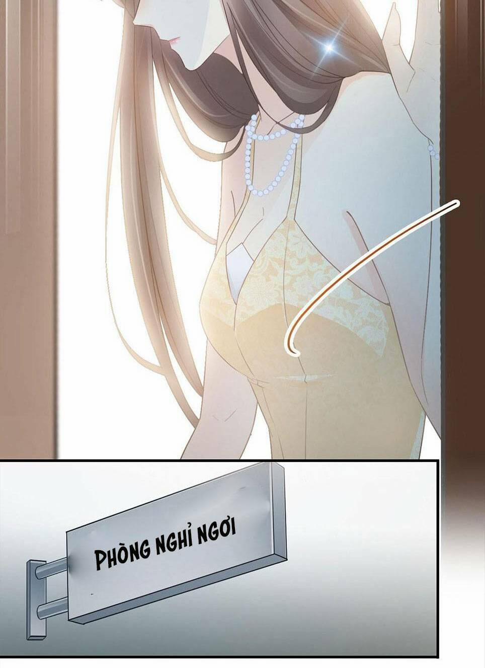 Cô Ấy Và Bông Hồng Trắng 2 trang 14