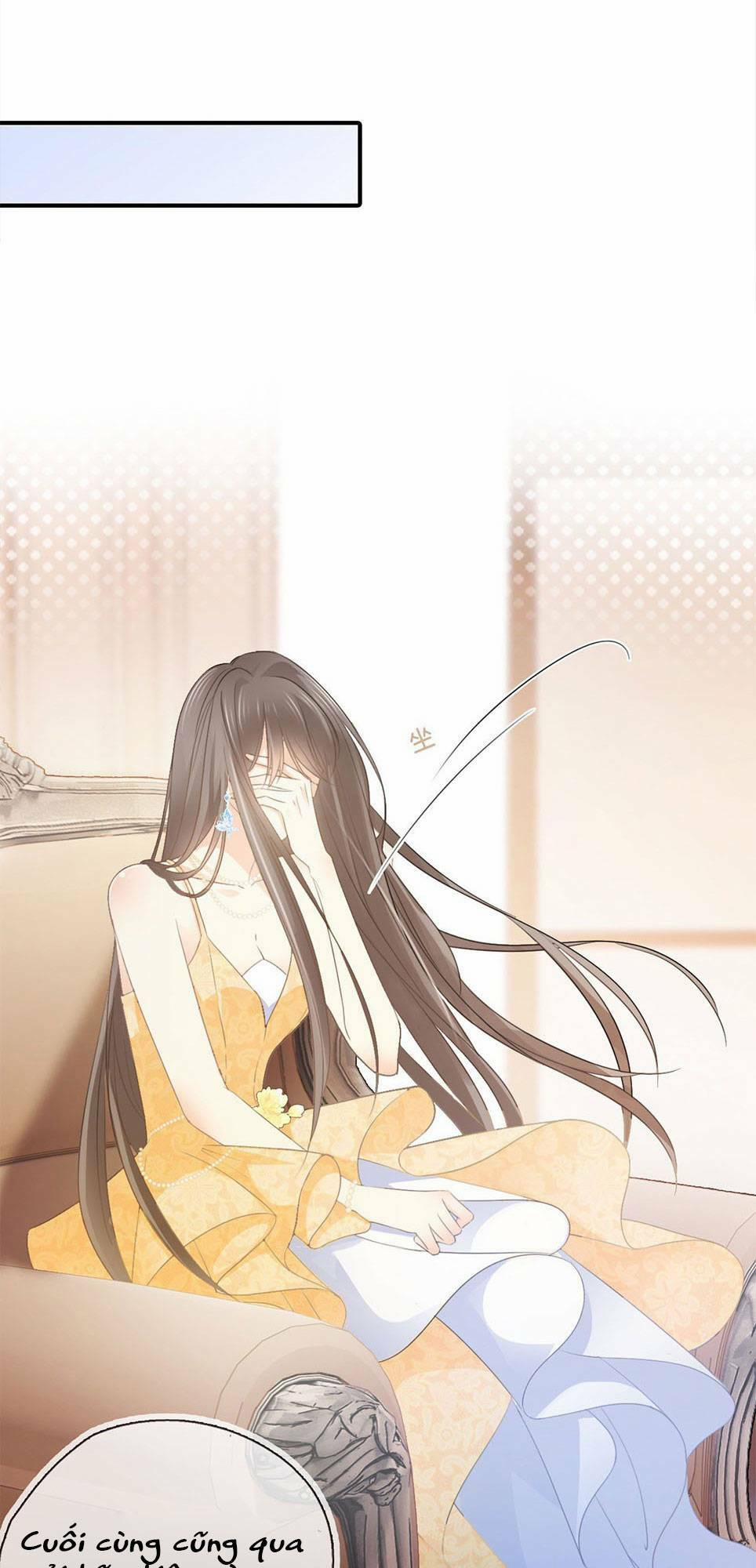 Cô Ấy Và Bông Hồng Trắng 2 trang 15