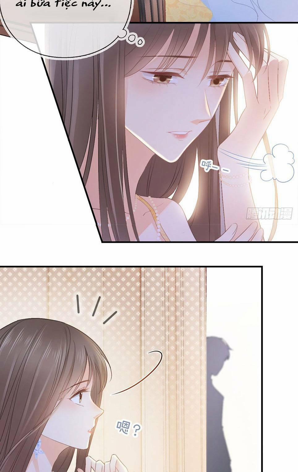 Cô Ấy Và Bông Hồng Trắng 2 trang 16