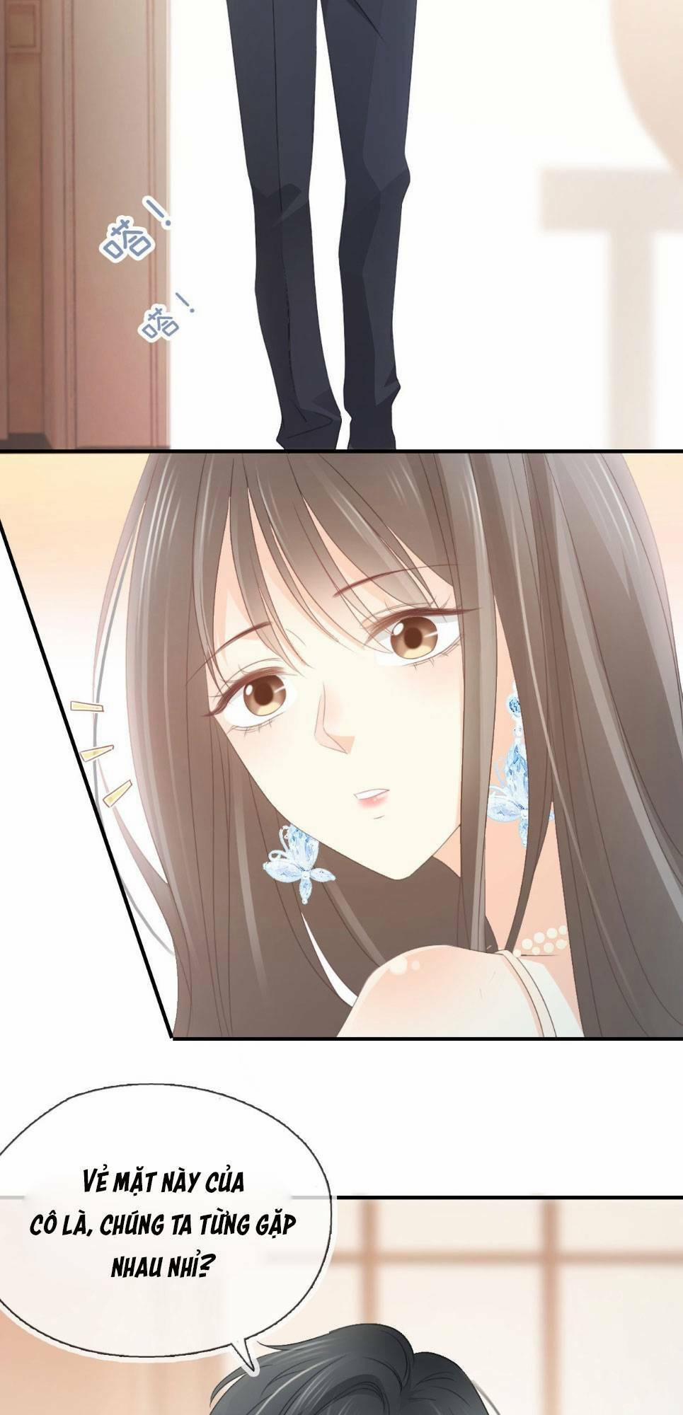 Cô Ấy Và Bông Hồng Trắng 2 trang 18