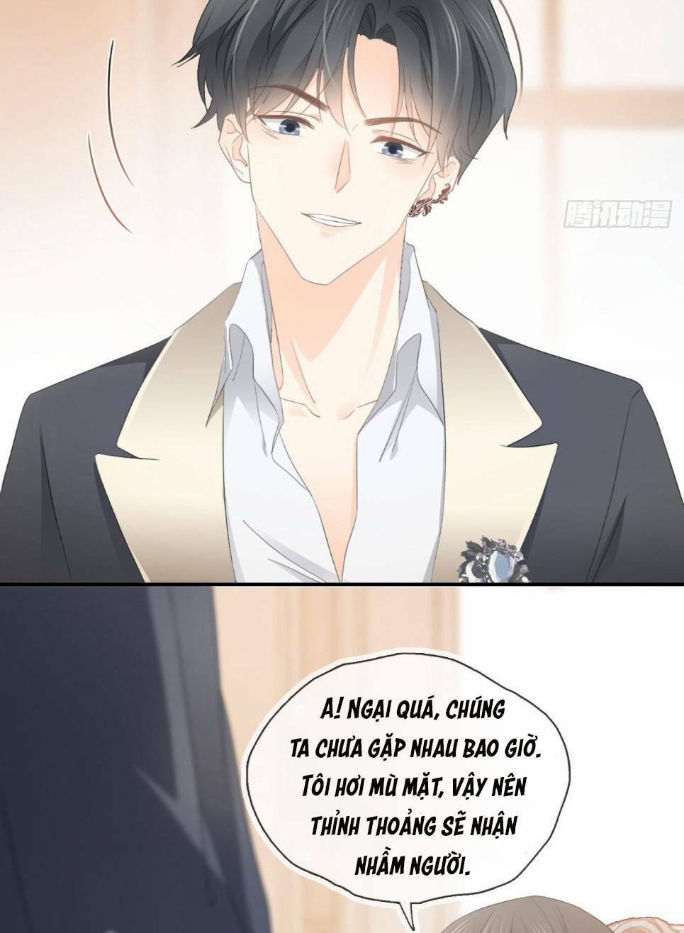 Cô Ấy Và Bông Hồng Trắng 2 trang 19