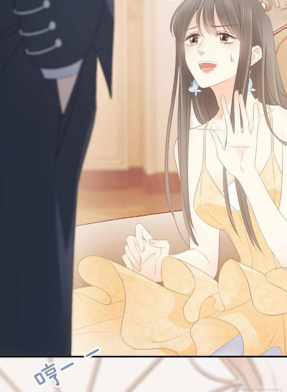 Cô Ấy Và Bông Hồng Trắng 2 trang 20