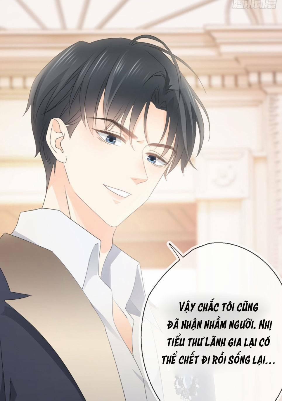 Cô Ấy Và Bông Hồng Trắng 2 trang 21