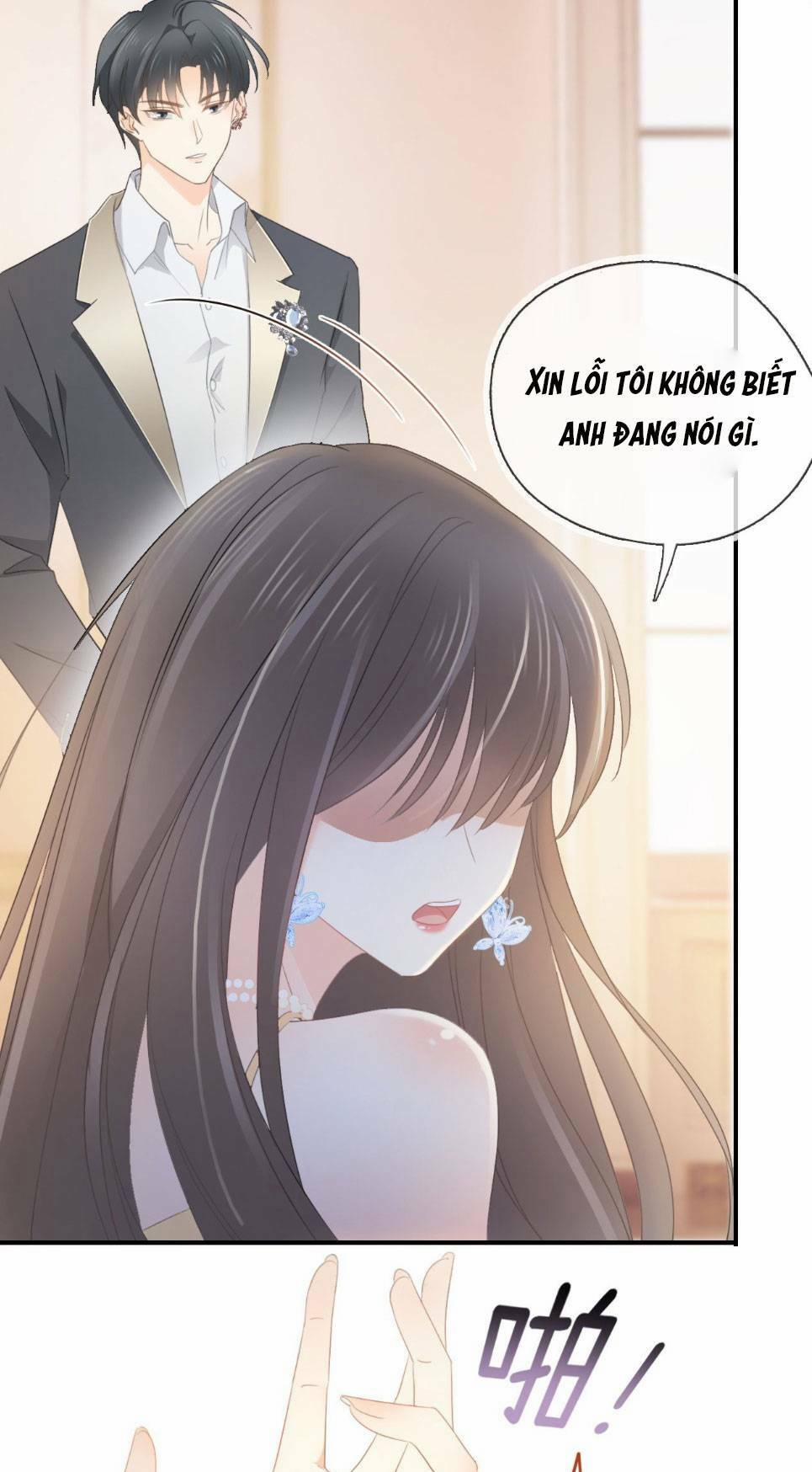 Cô Ấy Và Bông Hồng Trắng 2 trang 23