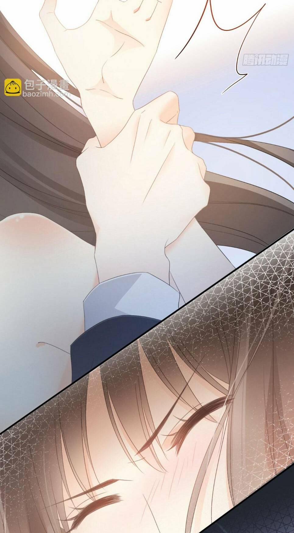 Cô Ấy Và Bông Hồng Trắng 2 trang 24