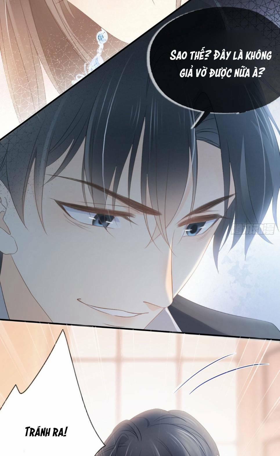 Cô Ấy Và Bông Hồng Trắng 2 trang 25