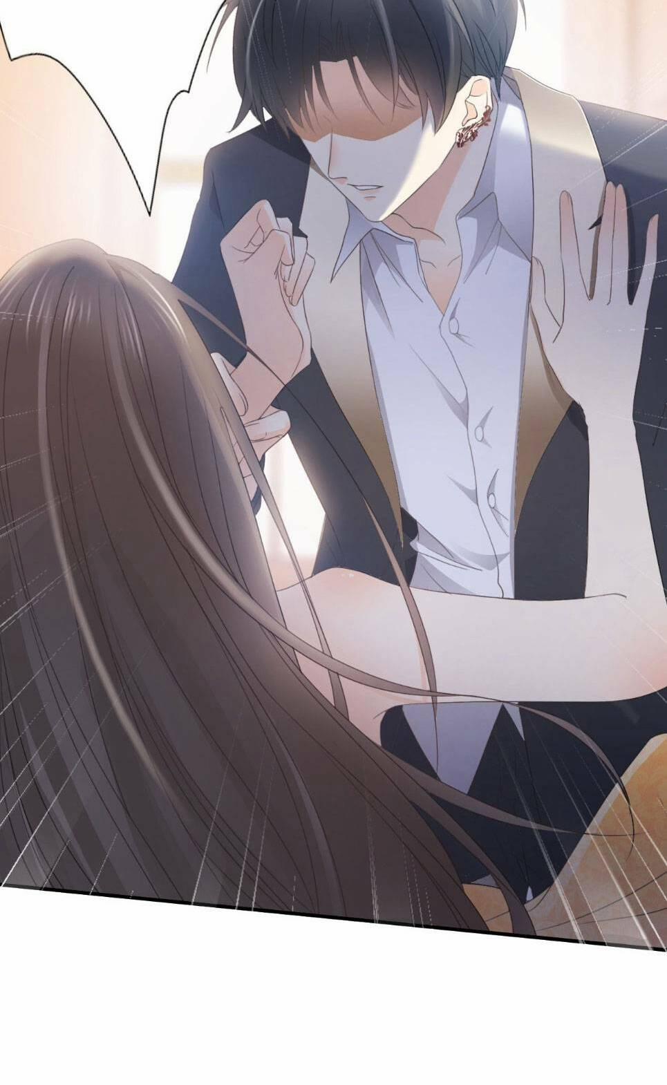 Cô Ấy Và Bông Hồng Trắng 2 trang 26