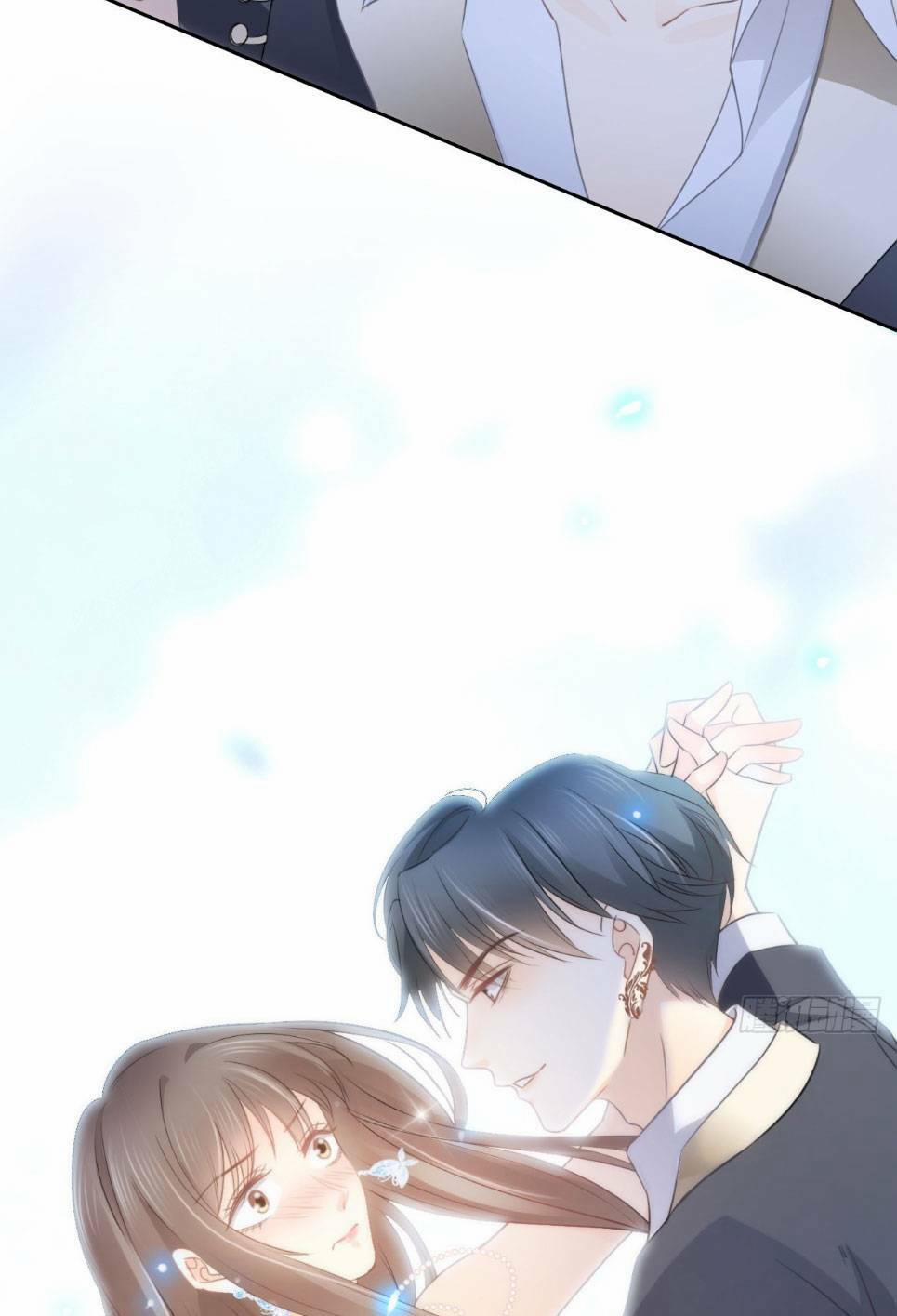 Cô Ấy Và Bông Hồng Trắng 2 trang 28