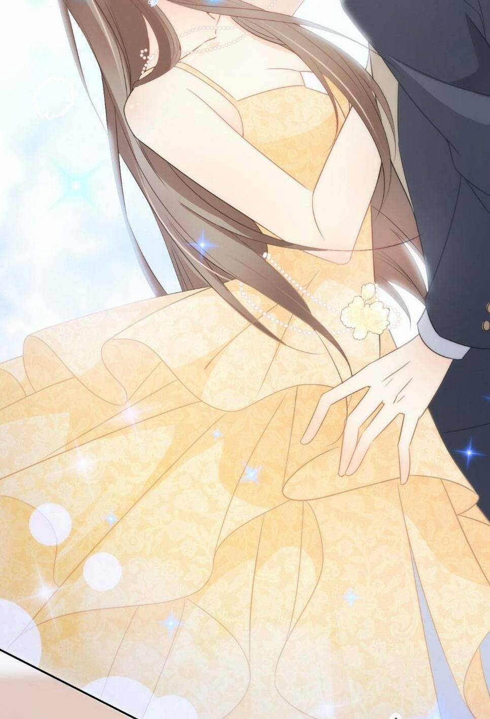 Cô Ấy Và Bông Hồng Trắng 2 trang 29