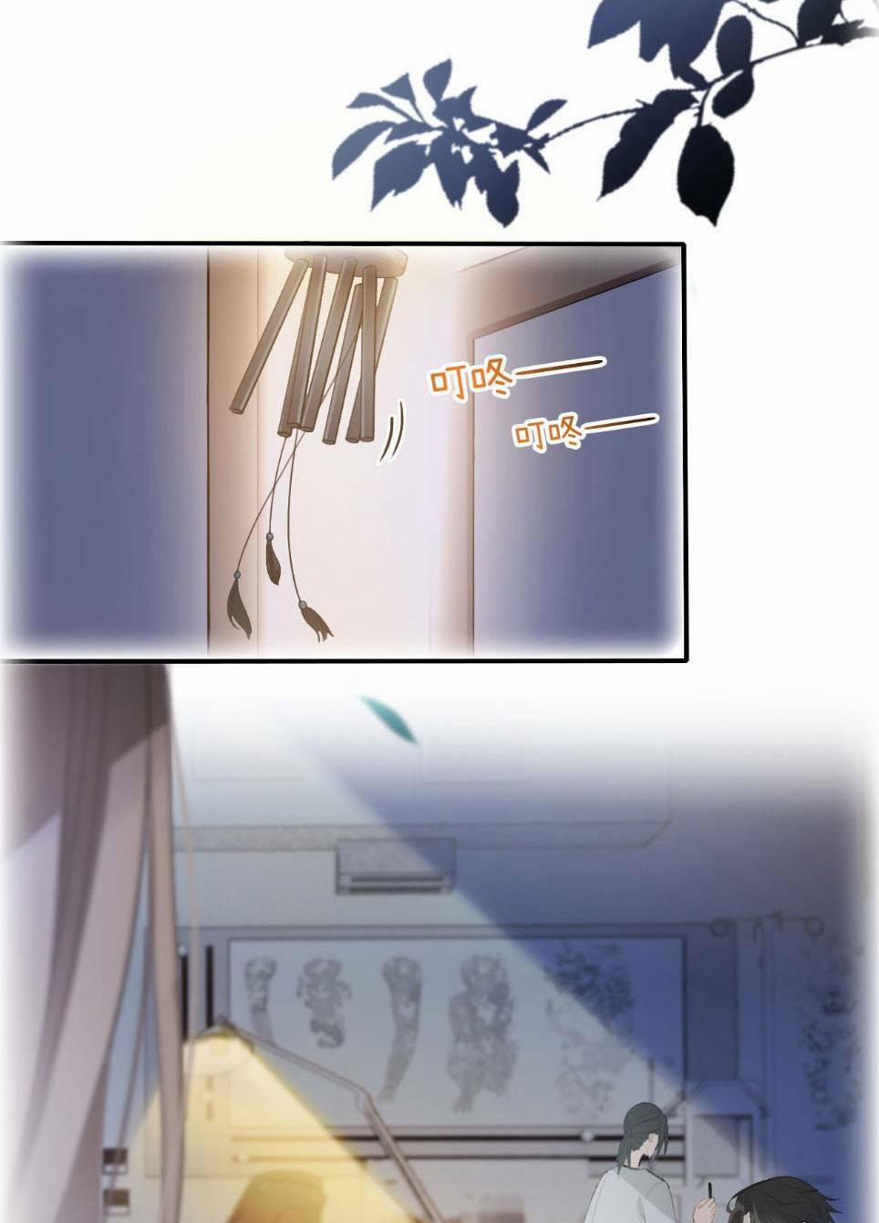 Cô Ấy Và Bông Hồng Trắng 2 trang 3