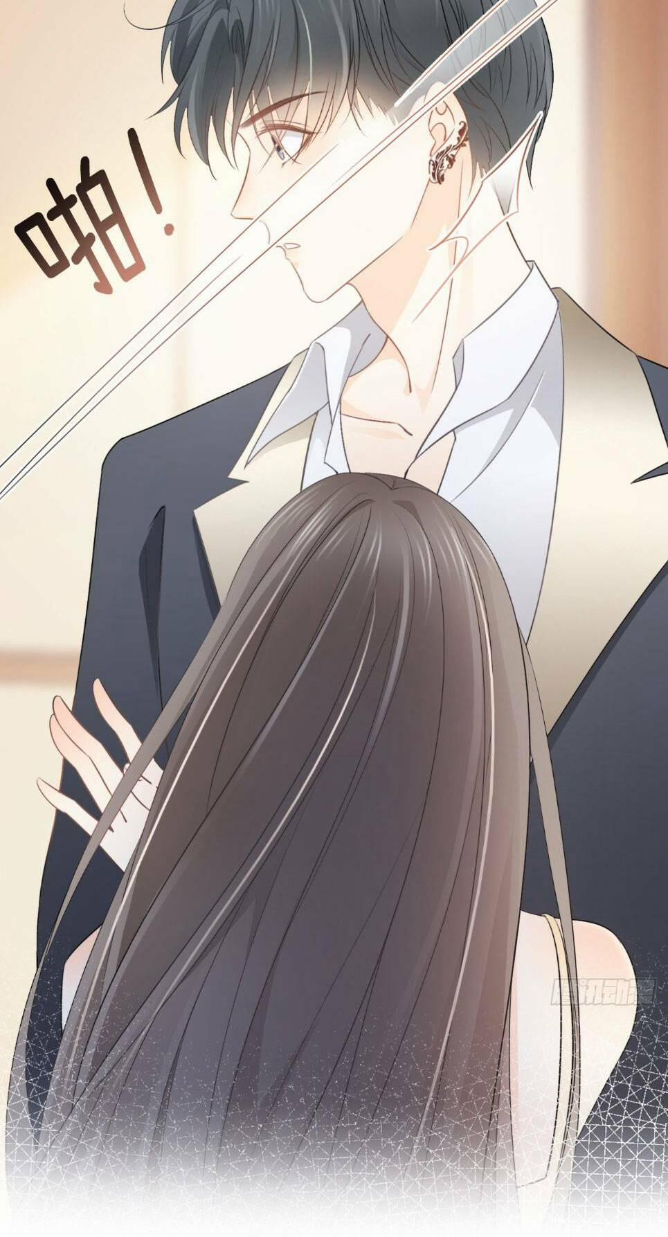 Cô Ấy Và Bông Hồng Trắng 2 trang 31