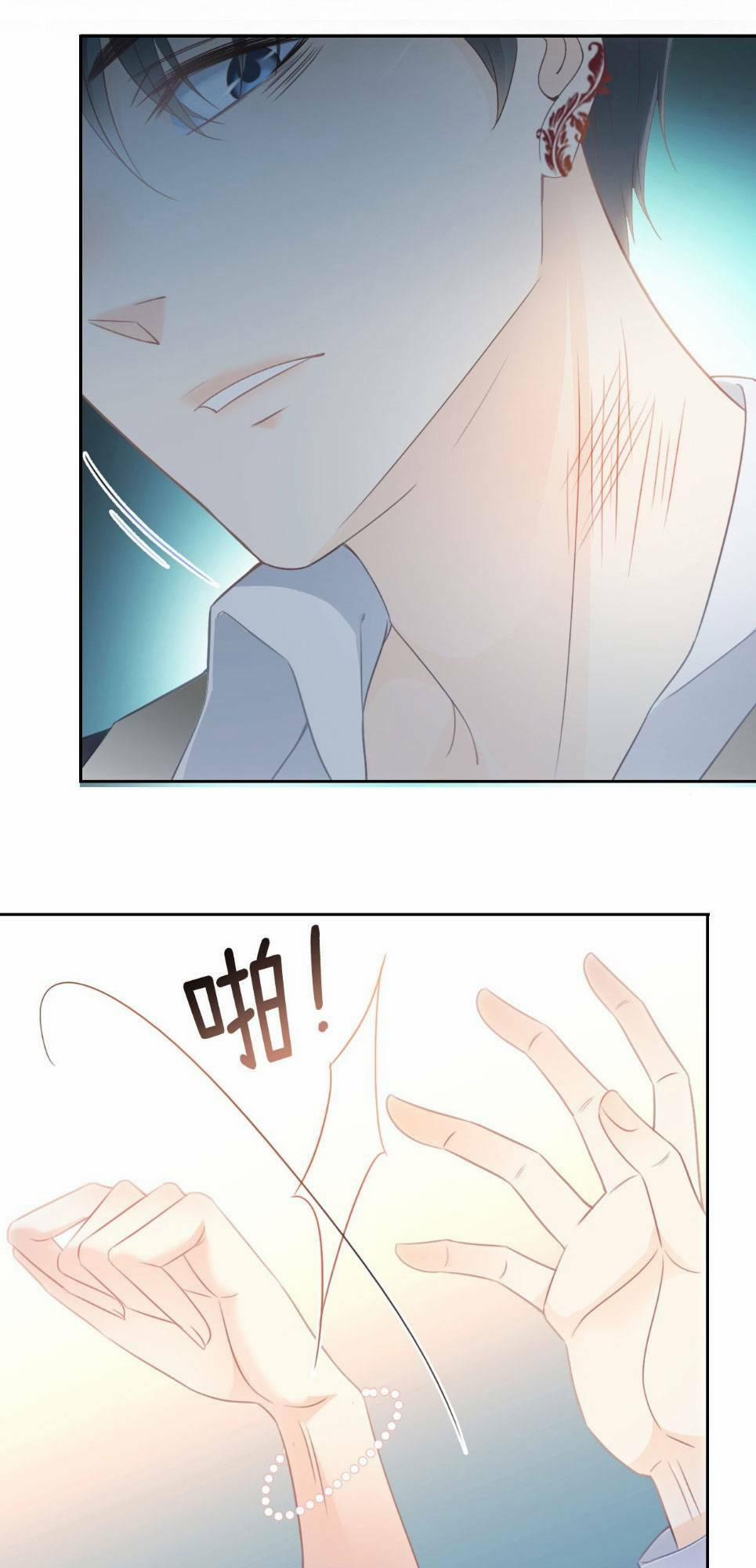 Cô Ấy Và Bông Hồng Trắng 2 trang 32