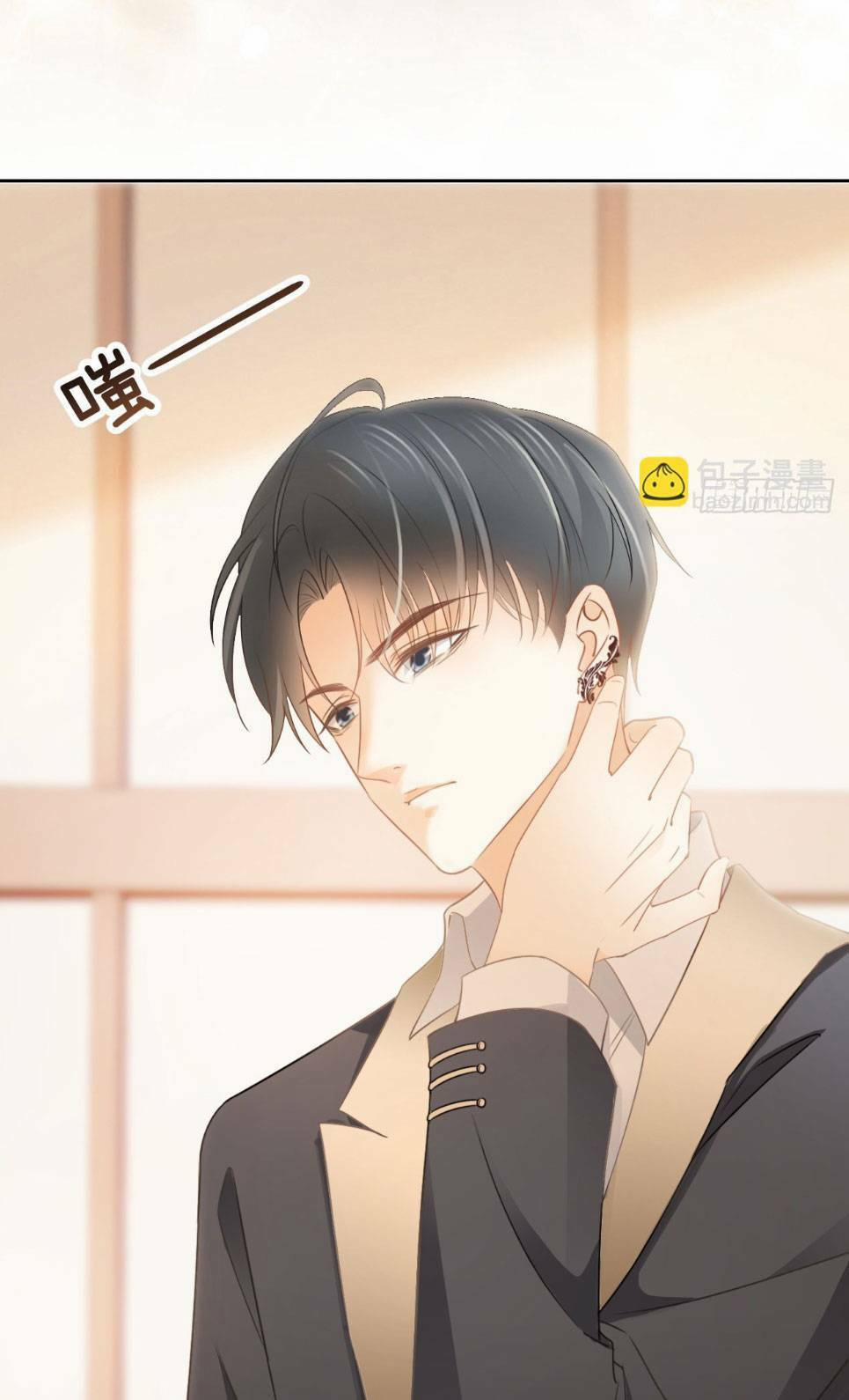 Cô Ấy Và Bông Hồng Trắng 2 trang 35