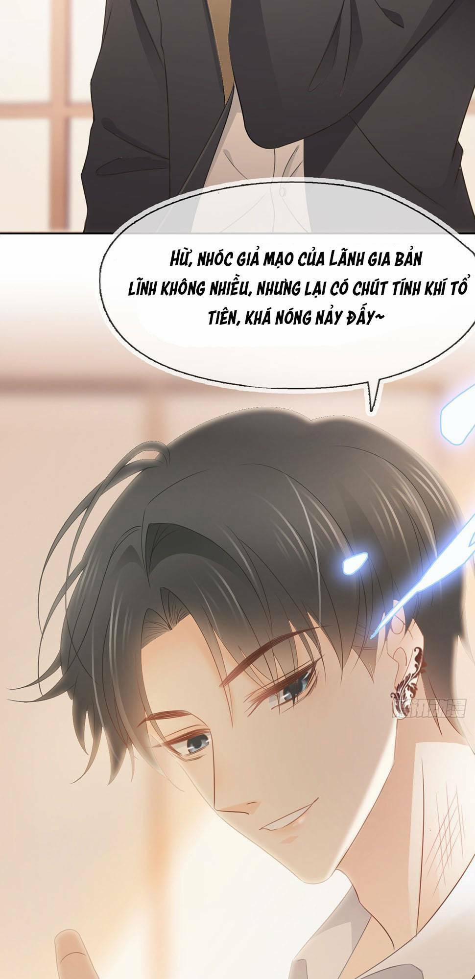 Cô Ấy Và Bông Hồng Trắng 2 trang 36