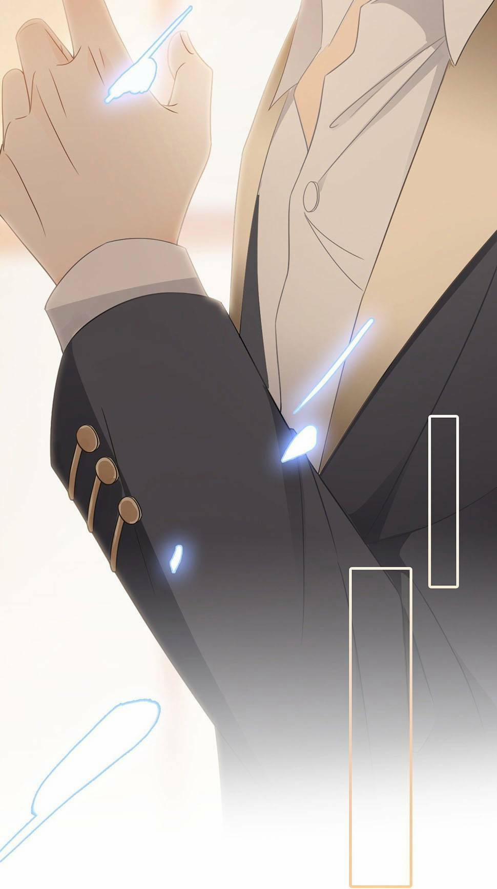 Cô Ấy Và Bông Hồng Trắng 2 trang 37