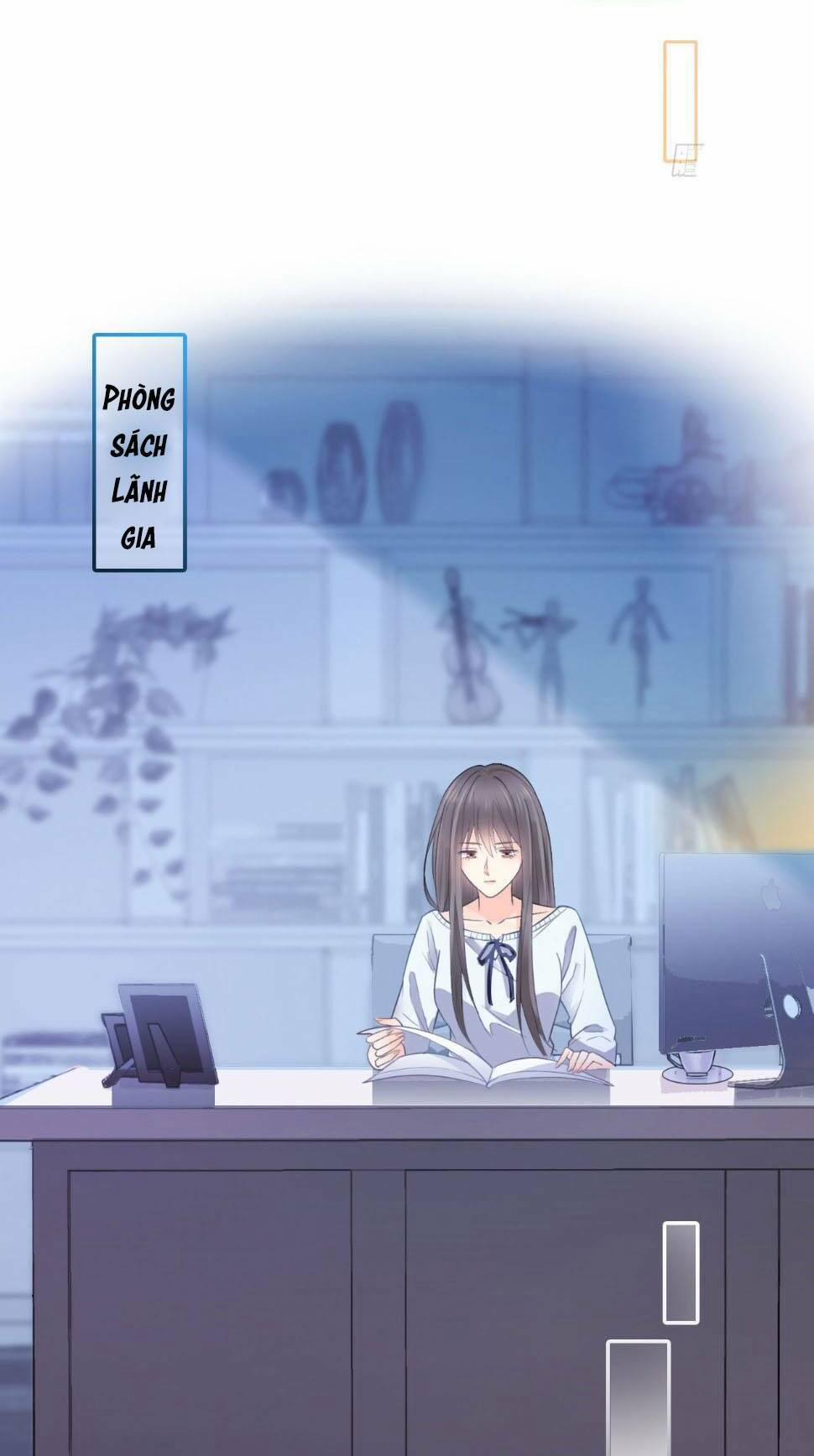 Cô Ấy Và Bông Hồng Trắng 2 trang 38