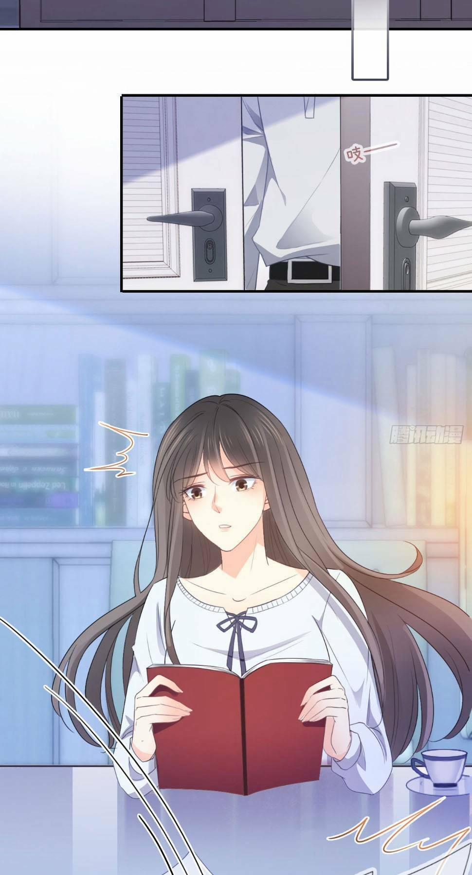 Cô Ấy Và Bông Hồng Trắng 2 trang 39