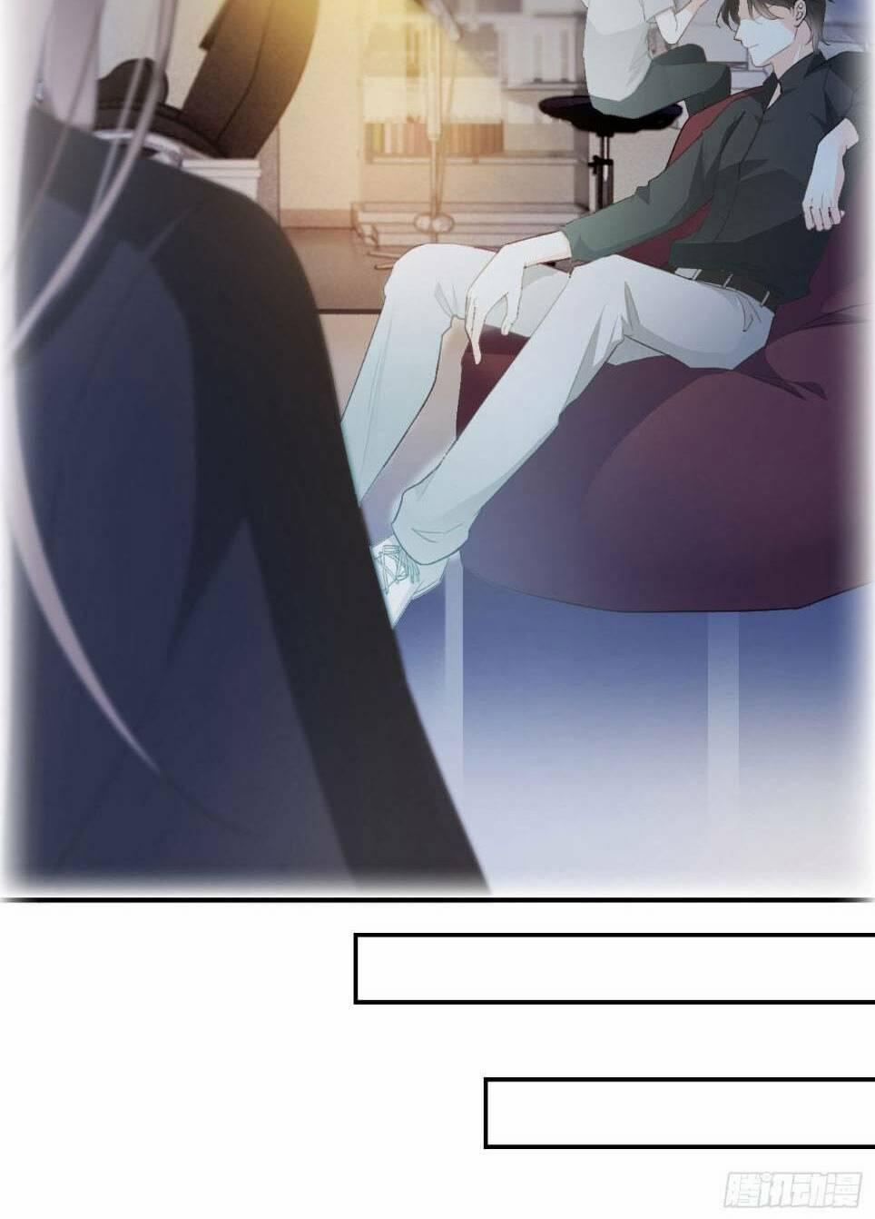 Cô Ấy Và Bông Hồng Trắng 2 trang 4