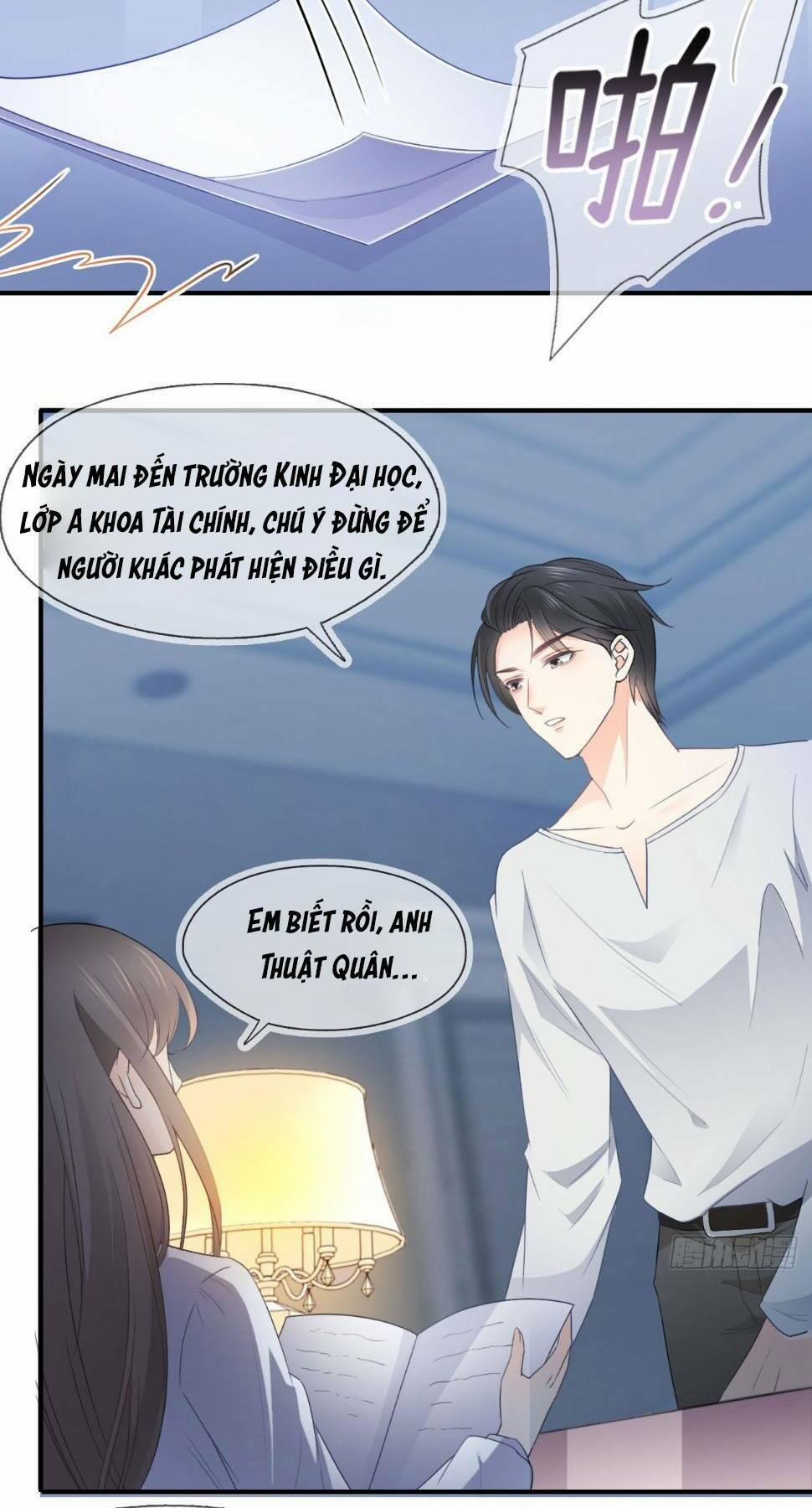 Cô Ấy Và Bông Hồng Trắng 2 trang 40