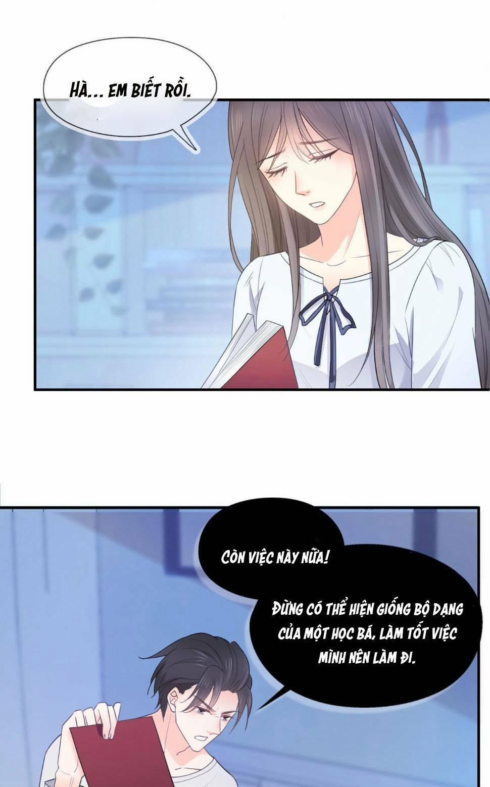 Cô Ấy Và Bông Hồng Trắng 2 trang 44