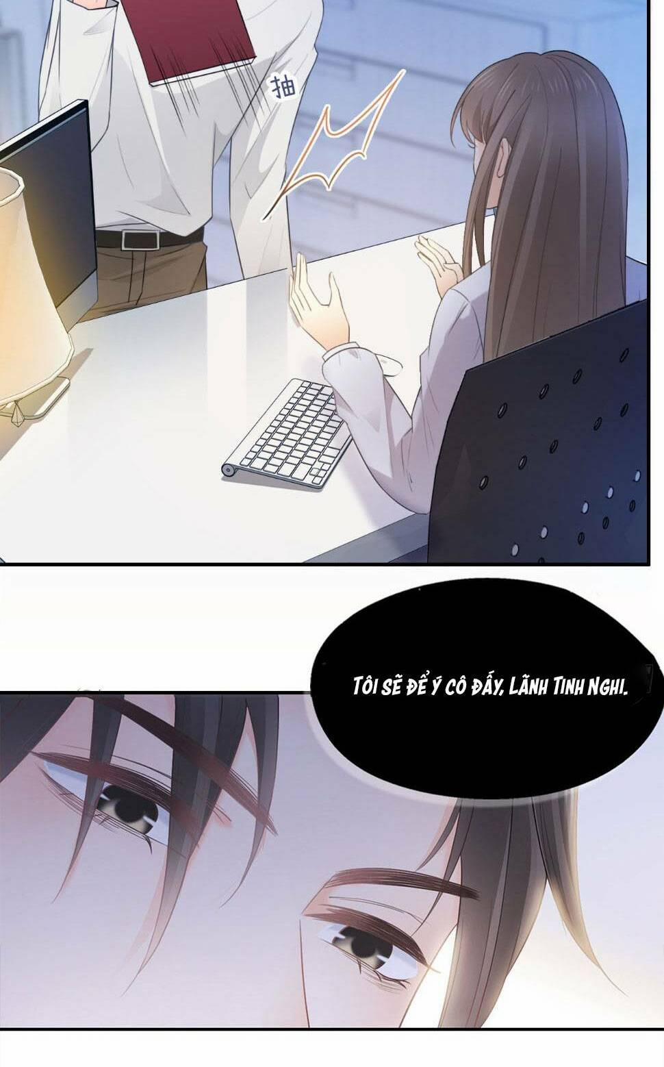 Cô Ấy Và Bông Hồng Trắng 2 trang 45