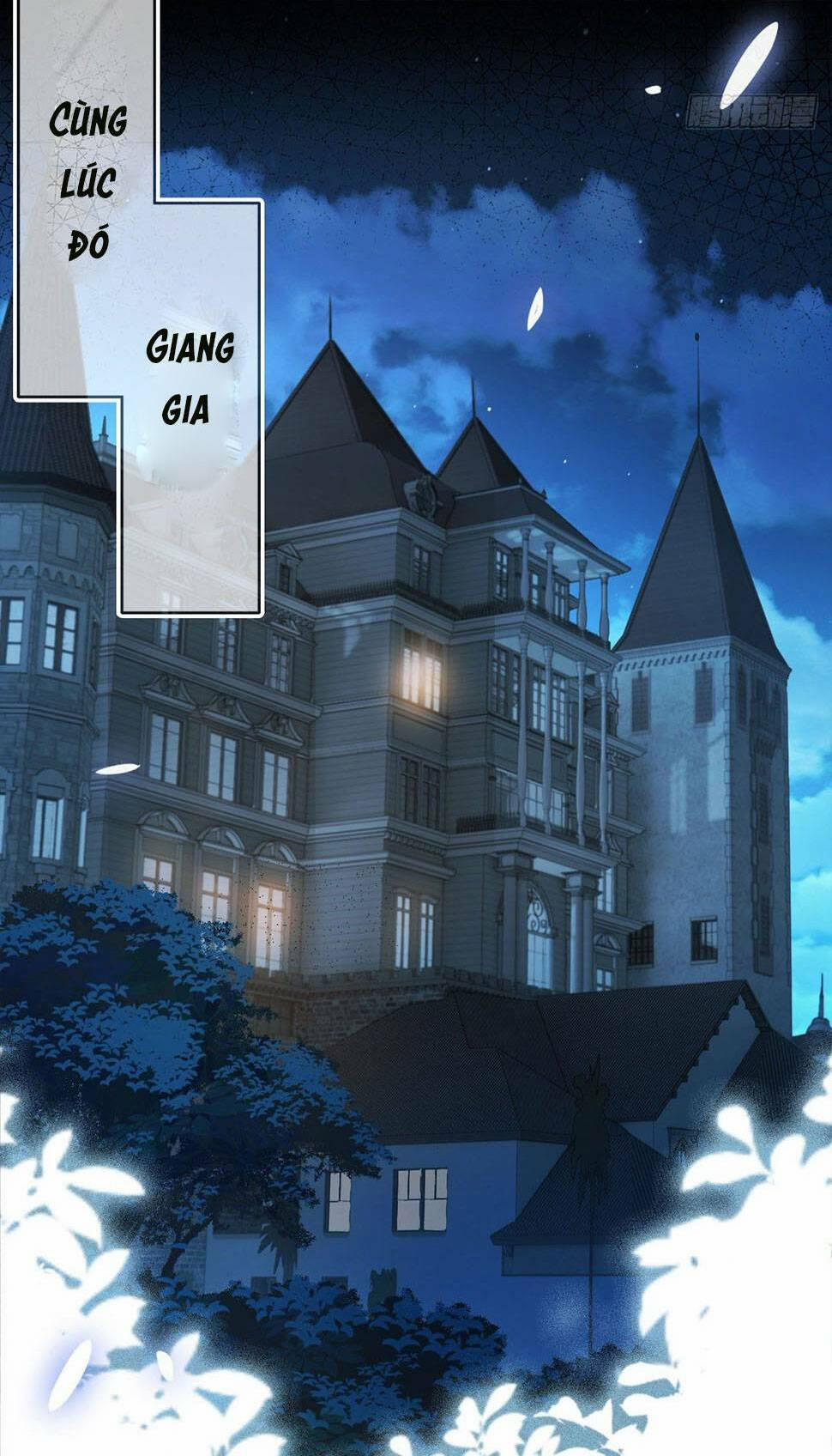 Cô Ấy Và Bông Hồng Trắng 2 trang 47