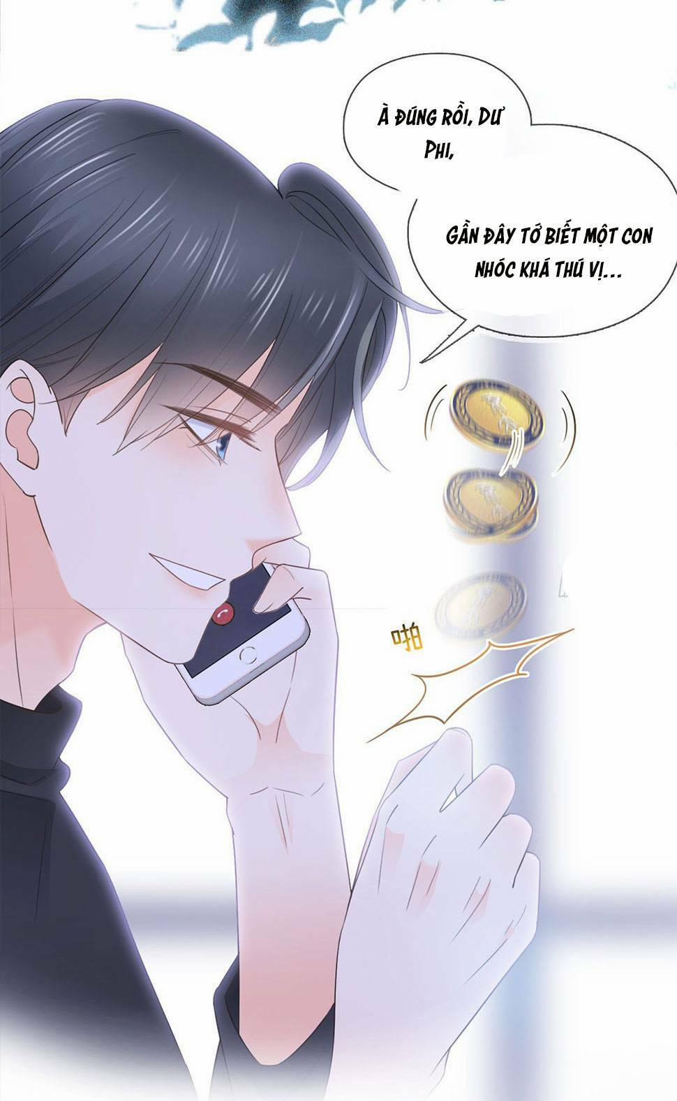 Cô Ấy Và Bông Hồng Trắng 2 trang 48