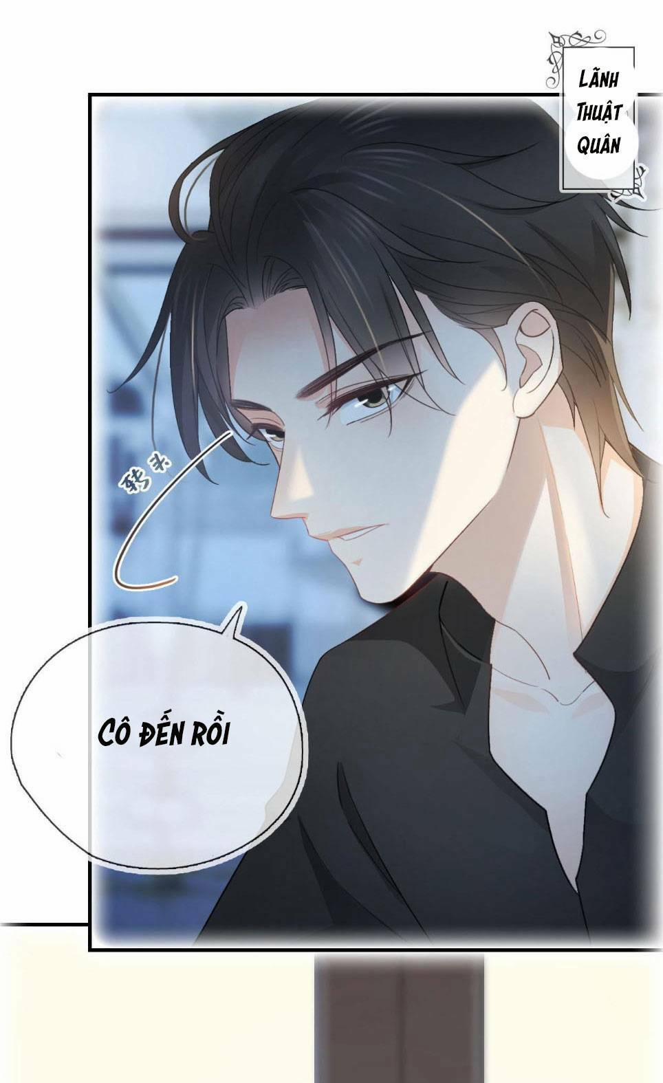 Cô Ấy Và Bông Hồng Trắng 2 trang 5