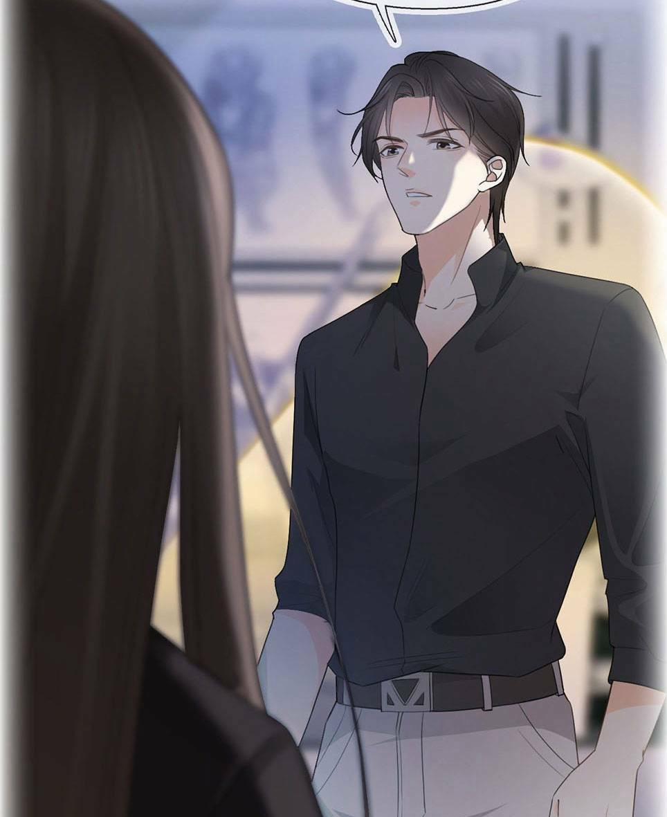 Cô Ấy Và Bông Hồng Trắng 2 trang 8