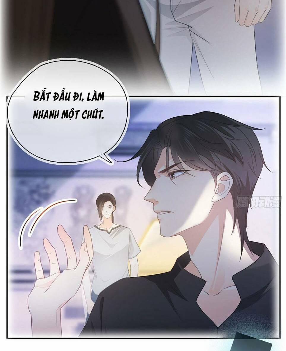 Cô Ấy Và Bông Hồng Trắng 2 trang 9