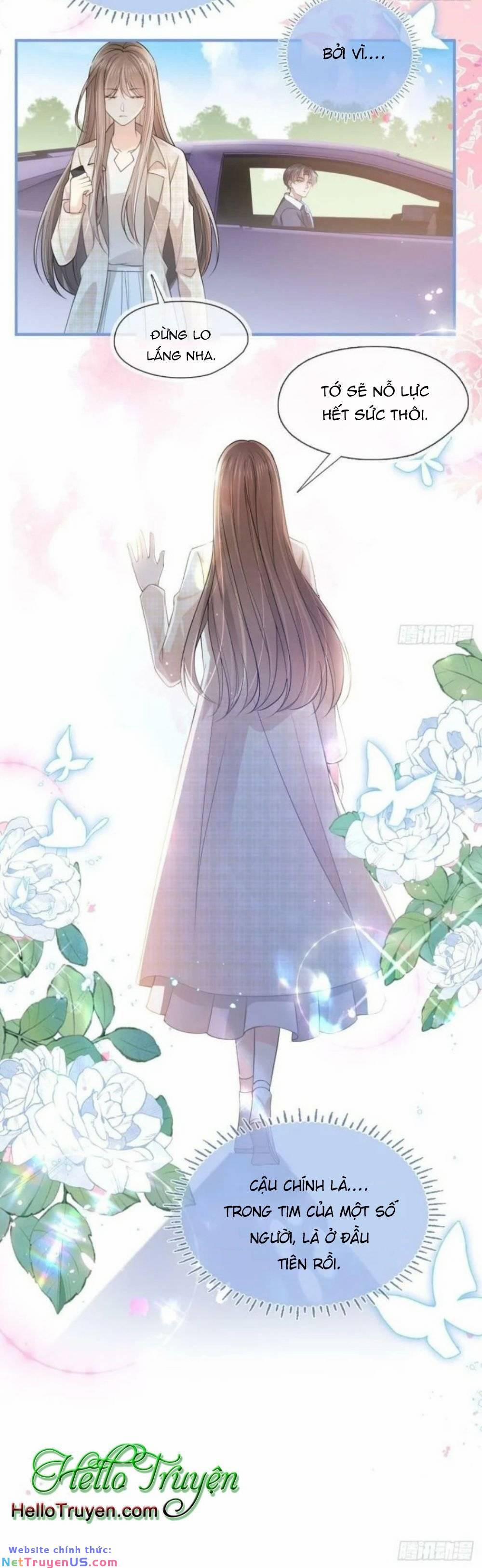 Cô Ấy Và Bông Hồng Trắng 24 trang 13