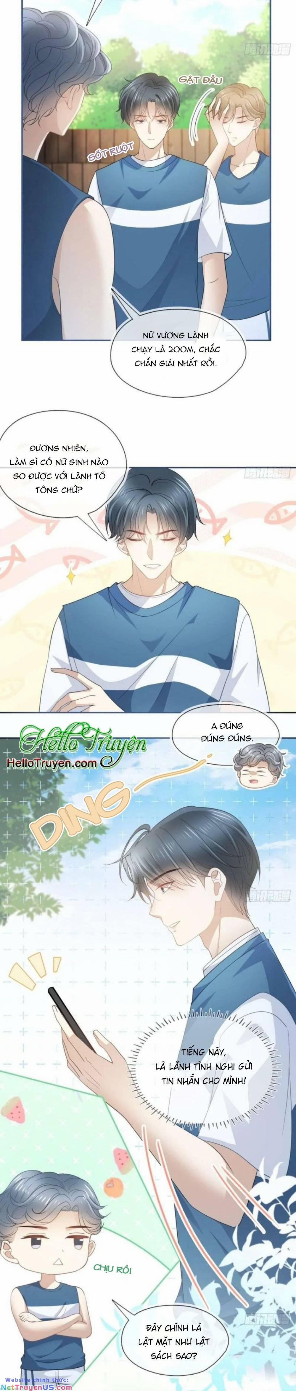 Cô Ấy Và Bông Hồng Trắng 24 trang 16