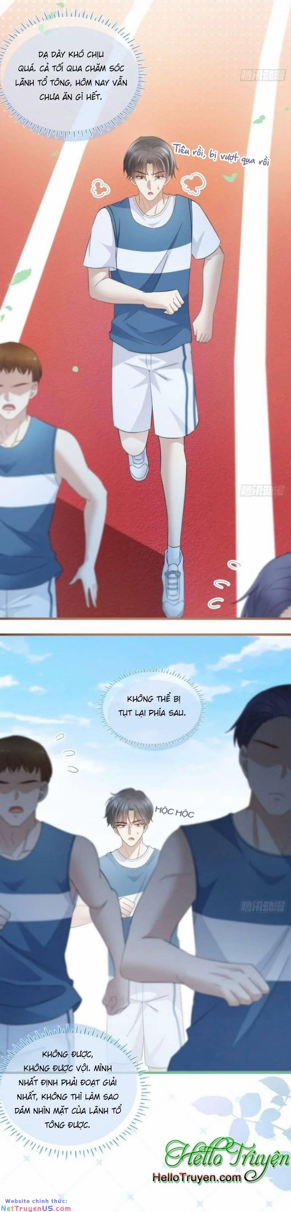 Cô Ấy Và Bông Hồng Trắng 24 trang 19