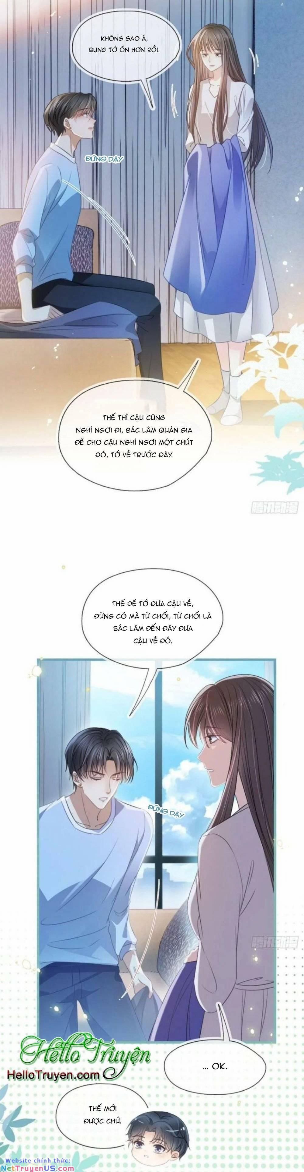 Cô Ấy Và Bông Hồng Trắng 24 trang 7