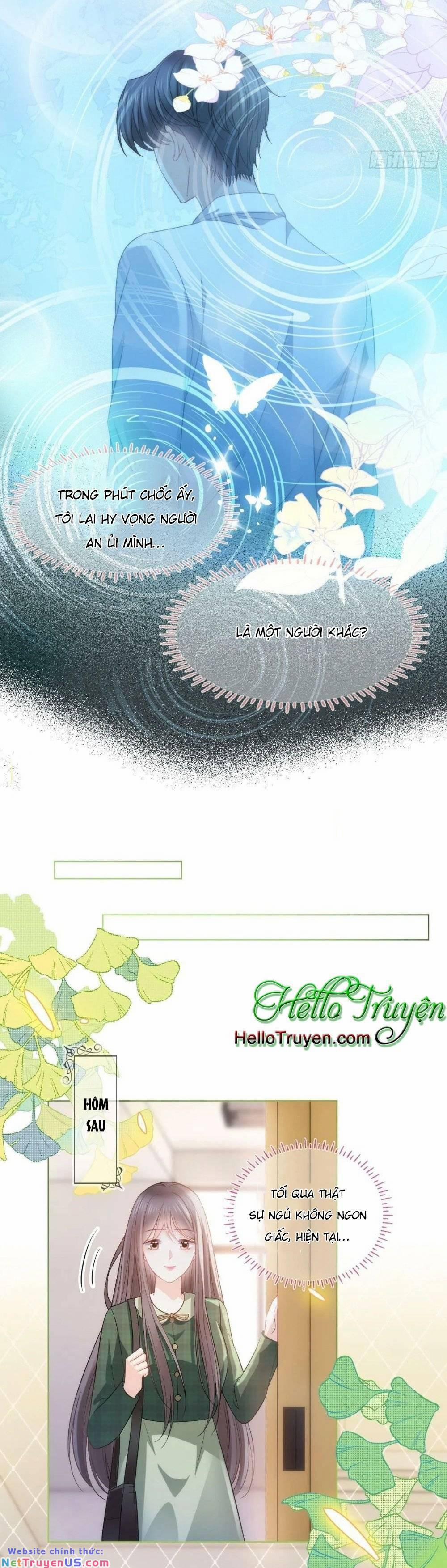 Cô Ấy Và Bông Hồng Trắng 27 trang 27