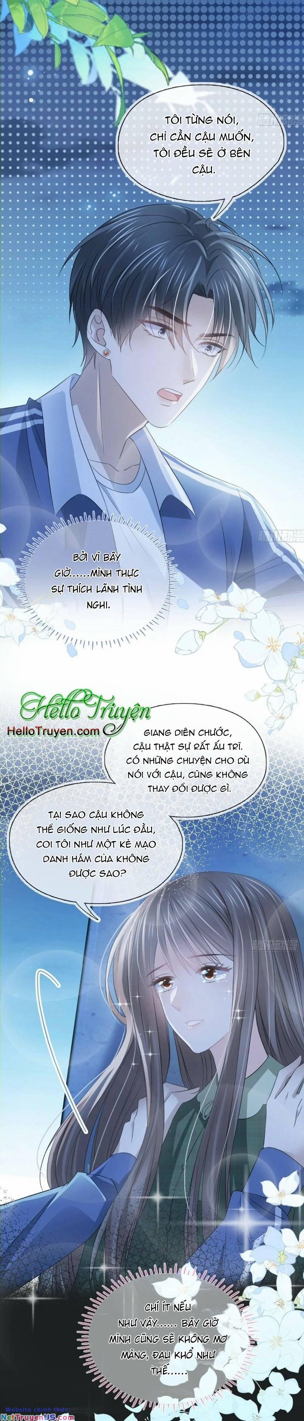 Cô Ấy Và Bông Hồng Trắng 29 trang 26