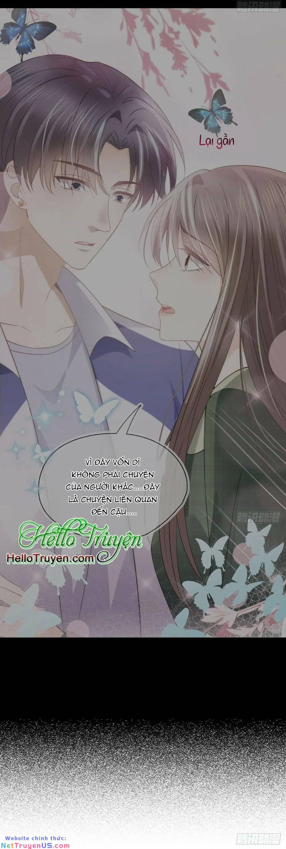 Cô Ấy Và Bông Hồng Trắng 29 trang 4