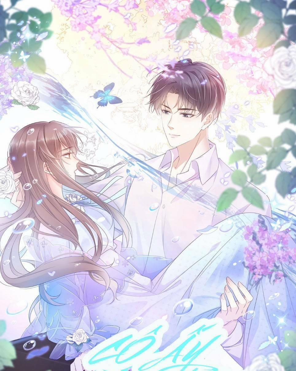 Cô Ấy Và Bông Hồng Trắng 3 trang 0