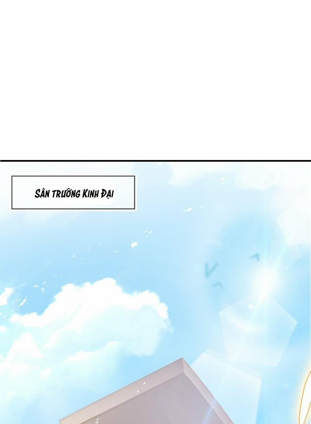 Cô Ấy Và Bông Hồng Trắng 3 trang 2