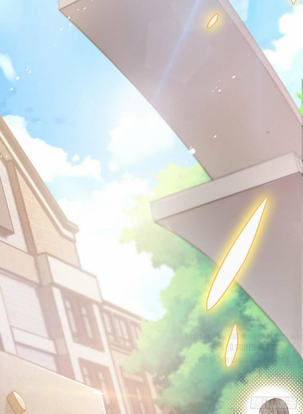 Cô Ấy Và Bông Hồng Trắng 3 trang 3