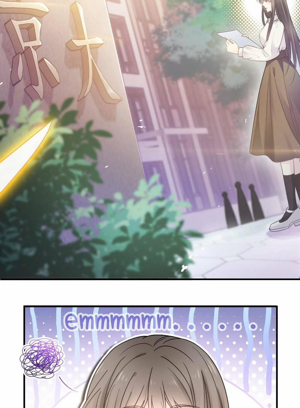 Cô Ấy Và Bông Hồng Trắng 3 trang 4